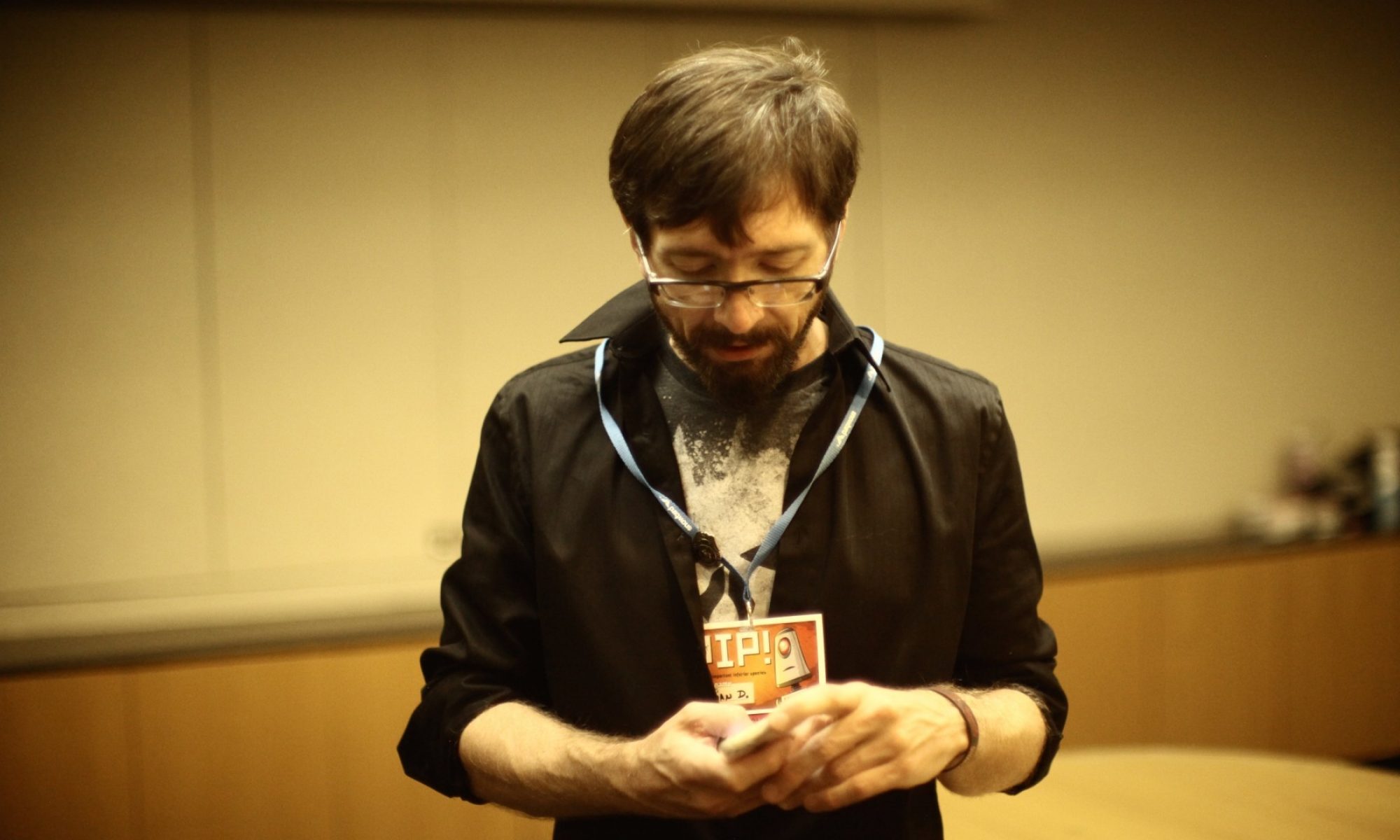 The Worst Headache Sketch BRIAN DUNAWAY