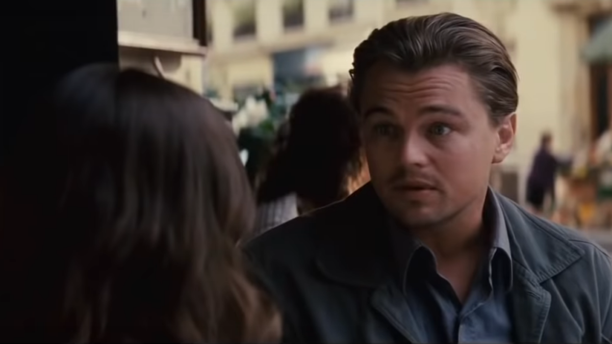 Inception 2010