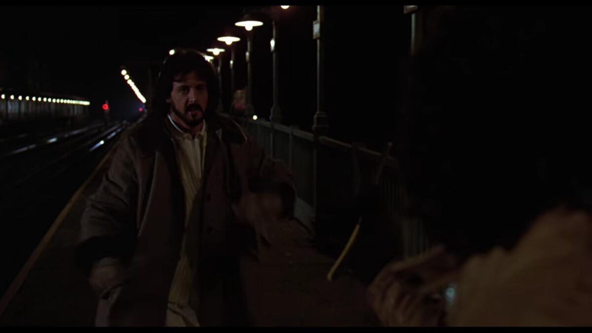 nighthawks 1981