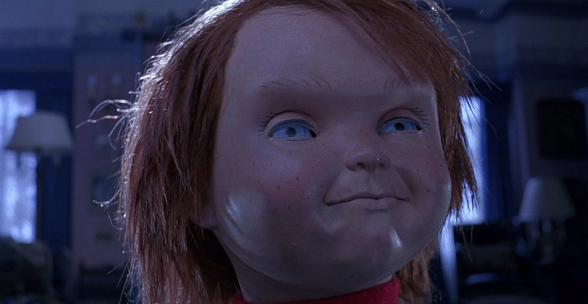 Child's Play 2 (1990)