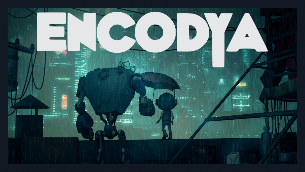 Encodya Game