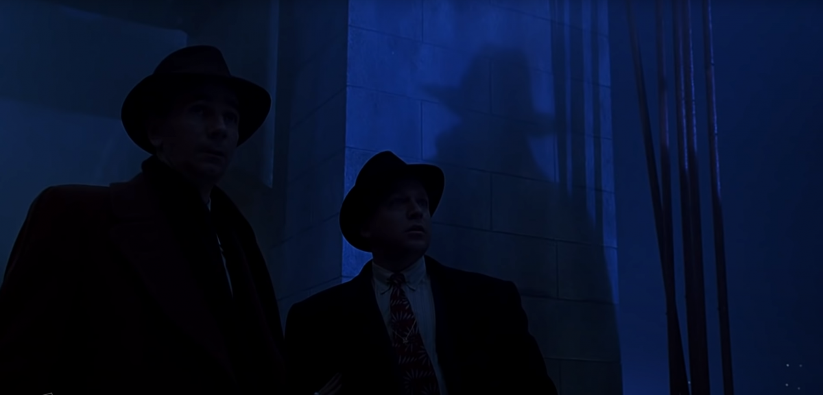 The Shadow (1994)