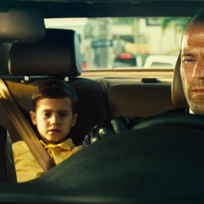 Transporter 2 2005