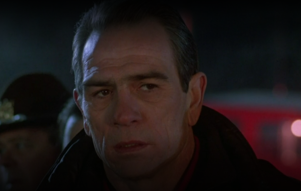 The Fugitive 1993