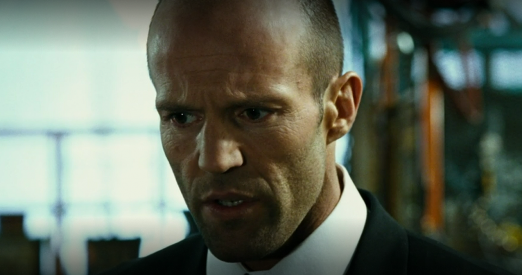 transporter 3 (2008)