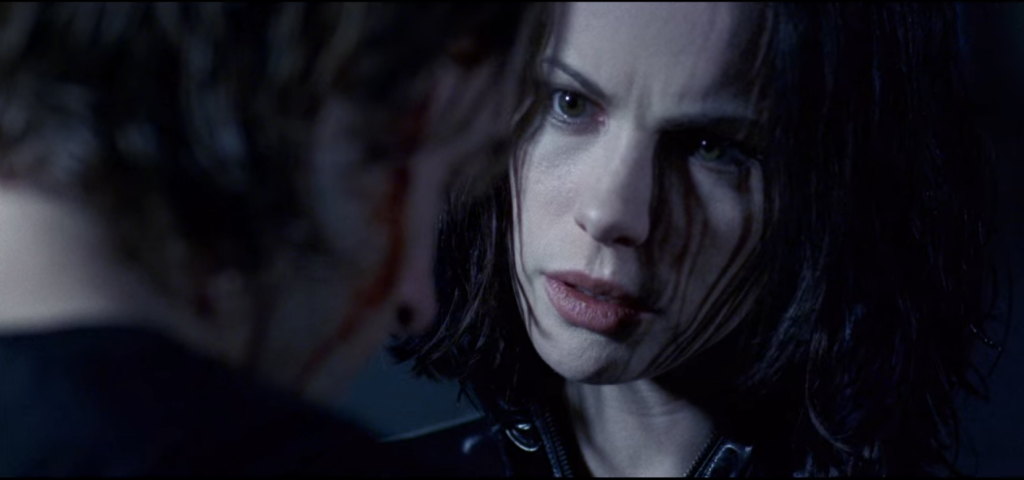 Underworld 2003