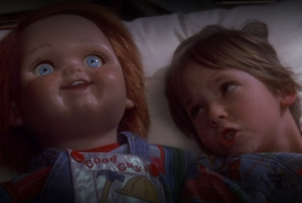 Child's Play 1988