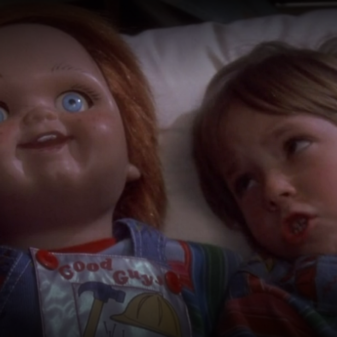 Child's Play 1988