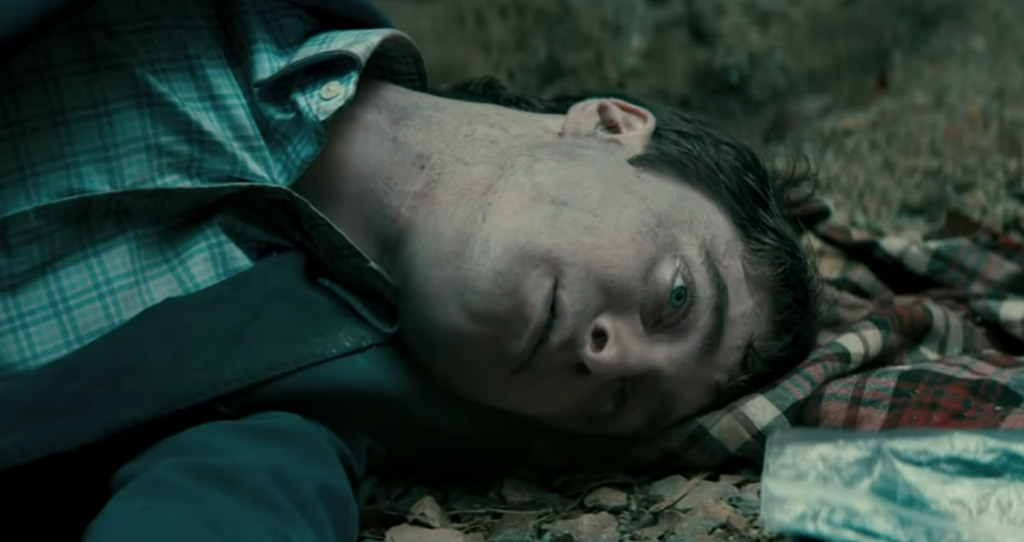 Swiss Army Man 2016