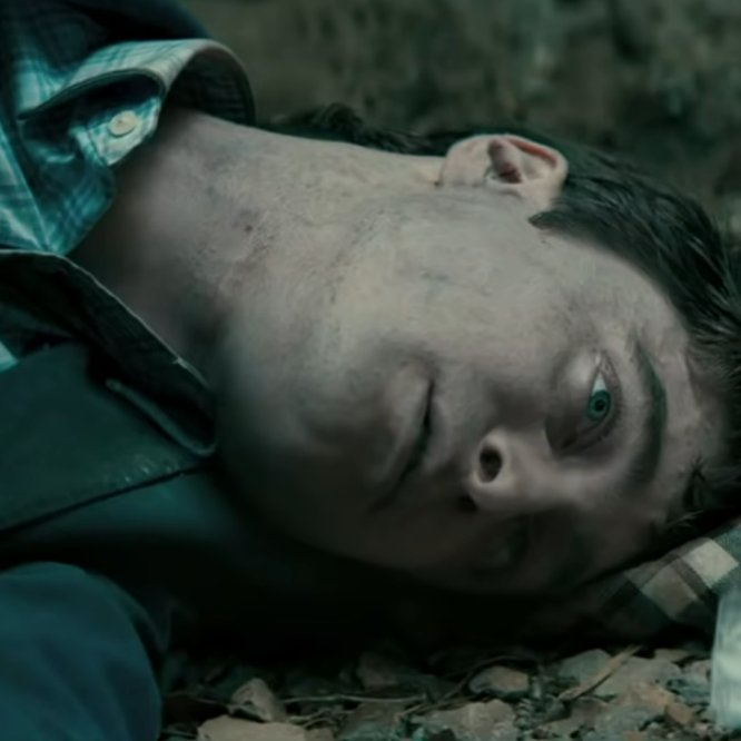 Swiss Army Man 2016