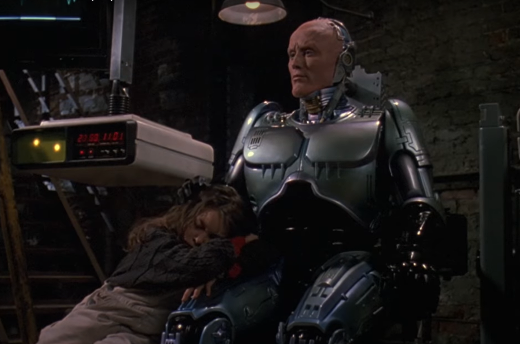 Robocop 3