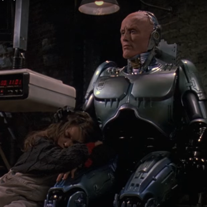 Robocop 3