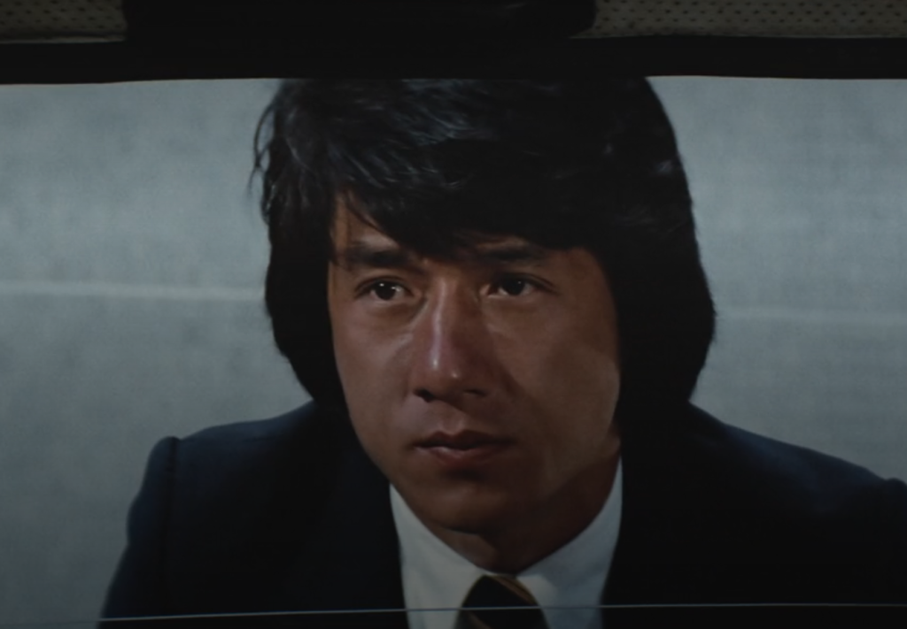 Police Story 1985