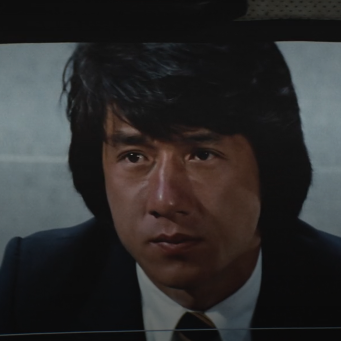 Police Story 1985