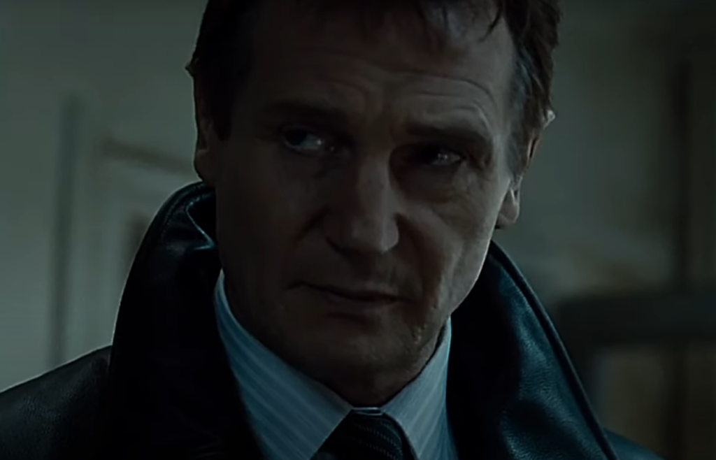 Taken 2008