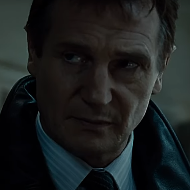 Taken 2008