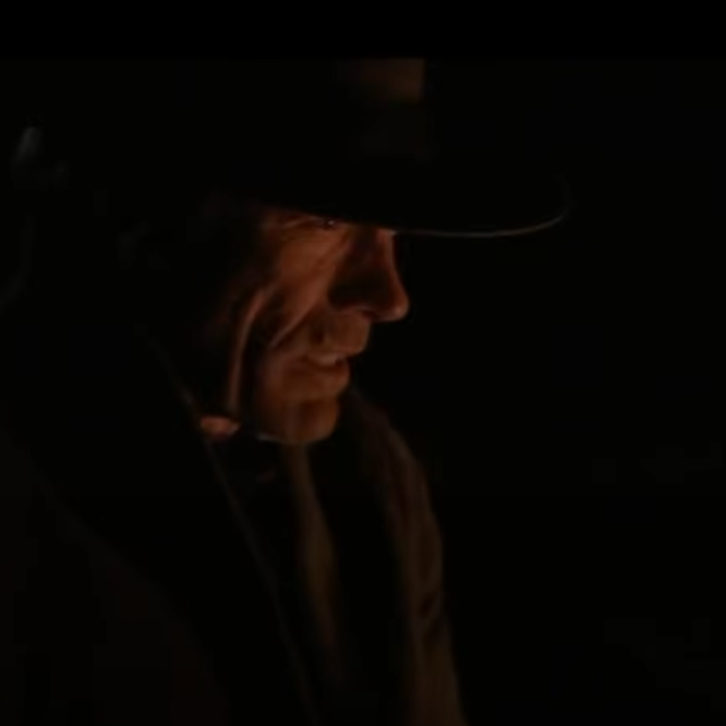 Unforgiven 1992