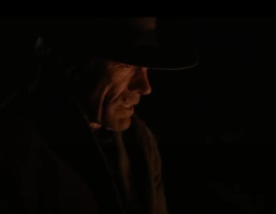 Unforgiven 1992