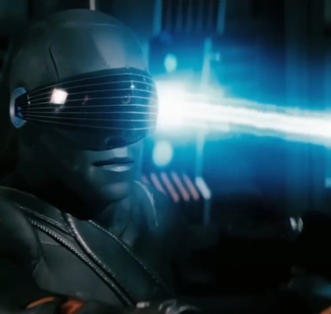 G.I. Joe: The Rise of Cobra