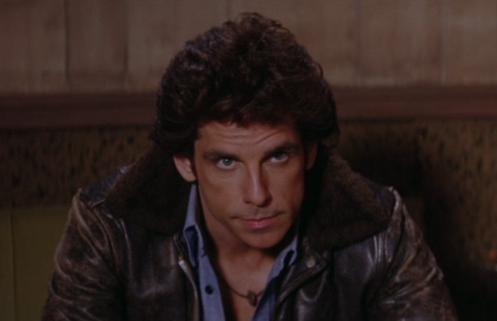 Starsky & Hutch 2004