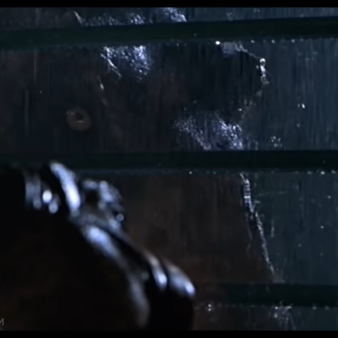 Jurassic Park The Lost World 1997
