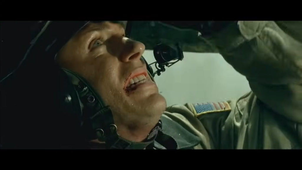 Black Hawk Down (2001)
