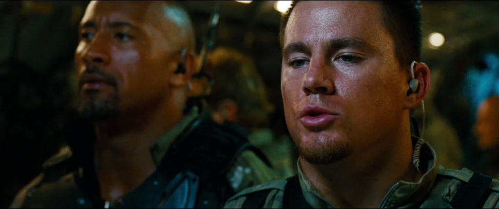 G.I. Joe: Retaliation - 2013