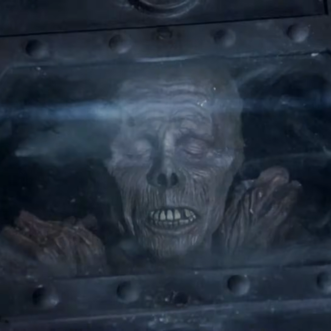 The Return of the Living Dead (1985)