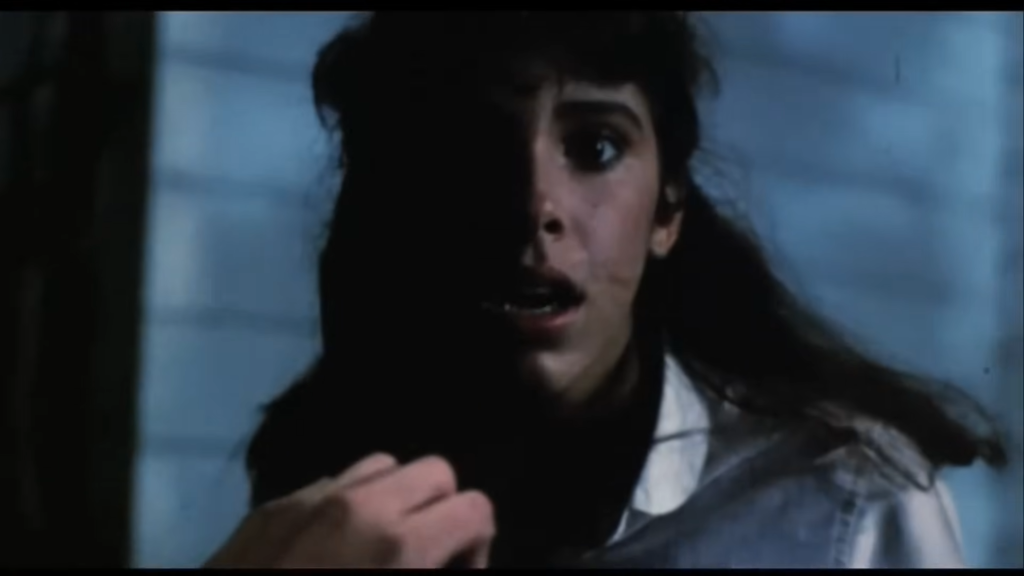 Sleepaway Camp (1983)