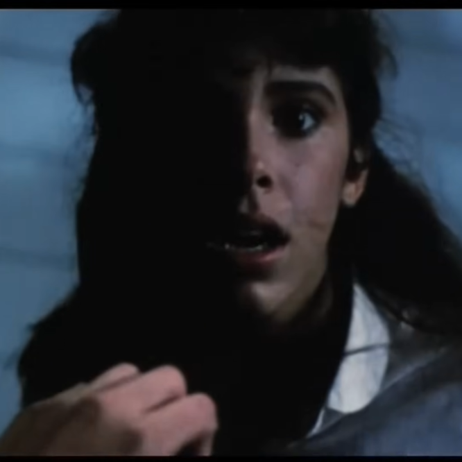 Sleepaway Camp (1983)