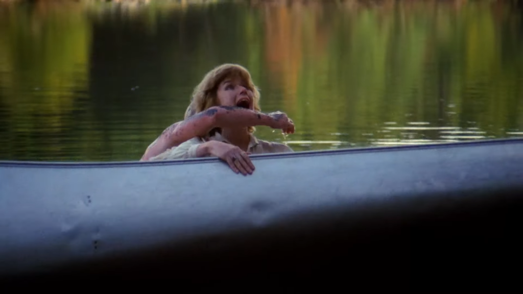 Friday the 13th (1980)