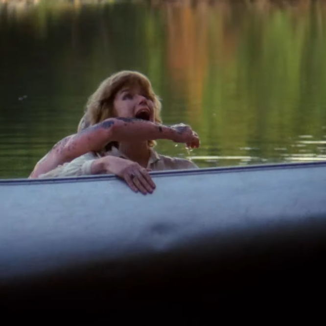 Friday the 13th (1980)