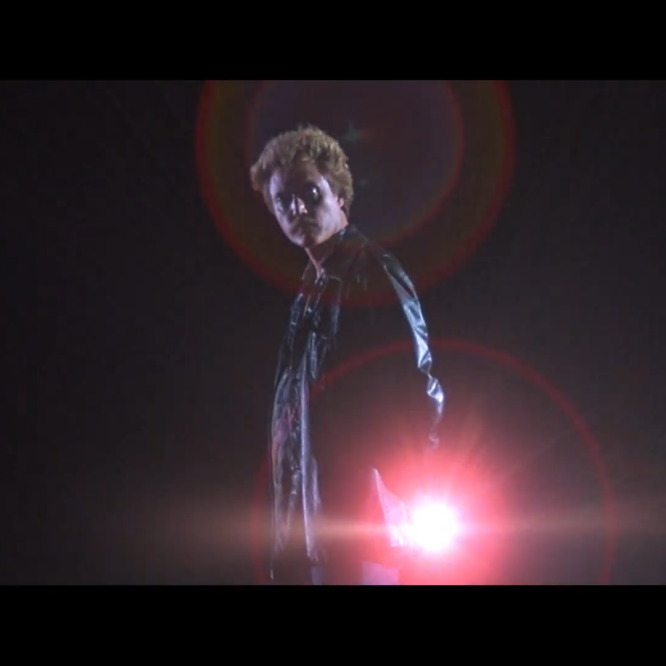 At Close Range (1986)