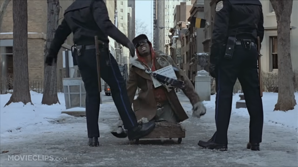 Trading Places (1983)