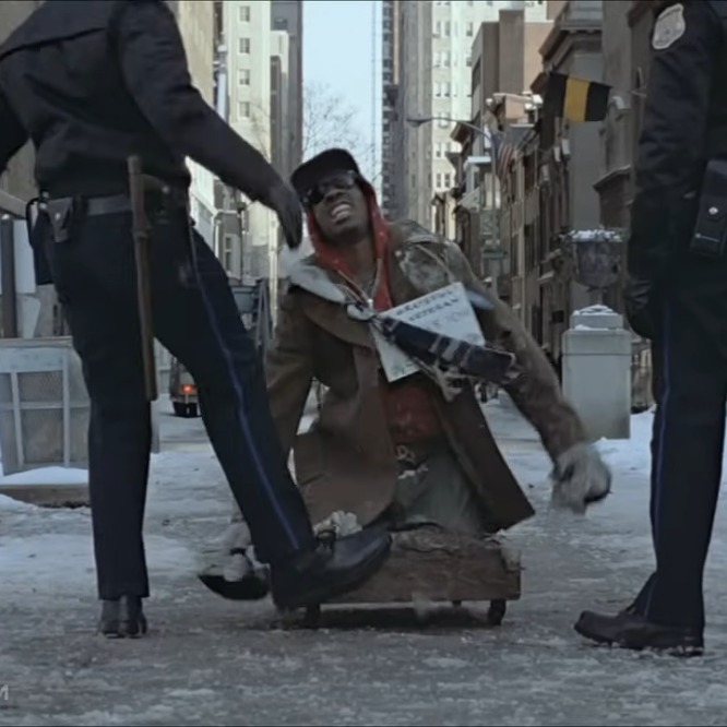 Trading Places (1983)