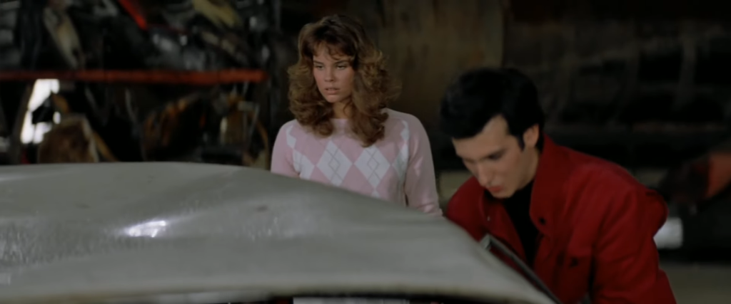 Christine (1983)