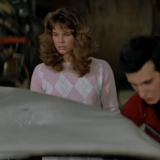 Christine (1983)