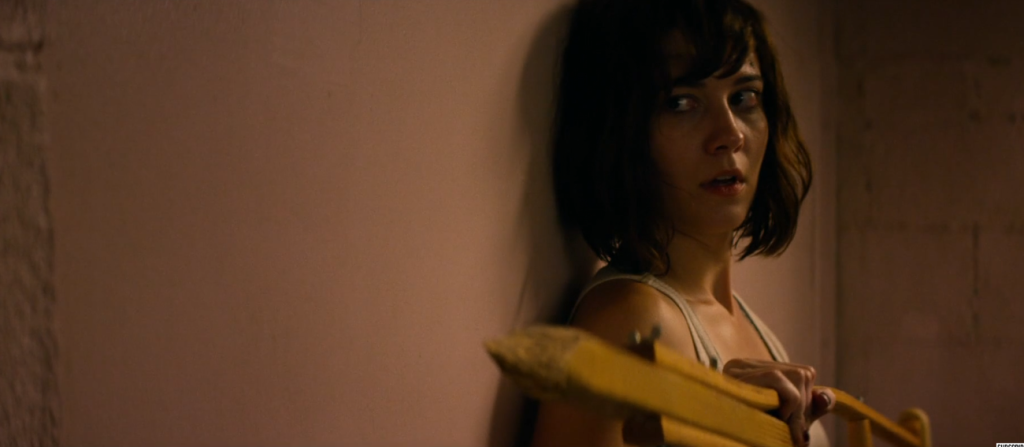 10 Cloverfield Lane (2016)