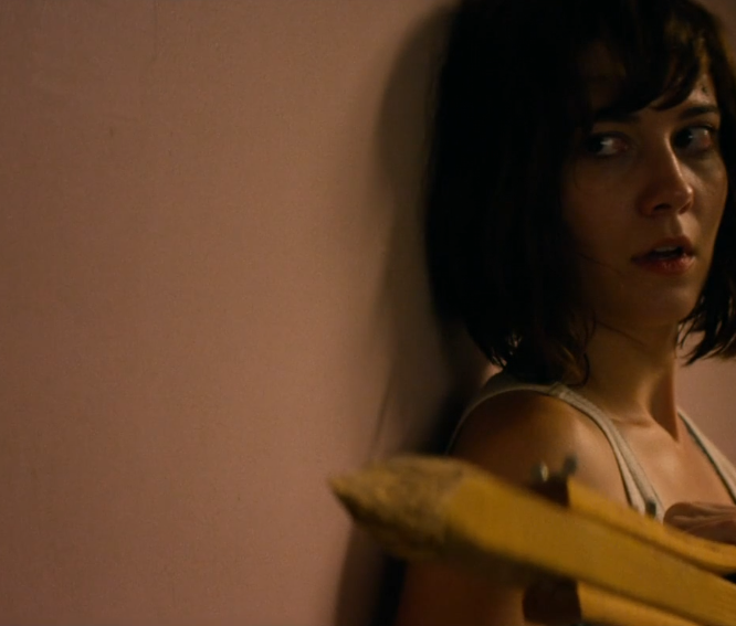 10 Cloverfield Lane (2016)