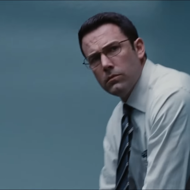 The Accountant (2016)