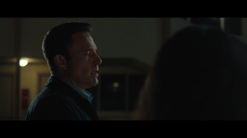 The Accountant 2 (2025)