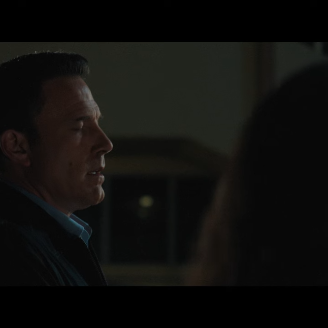The Accountant 2 (2025)