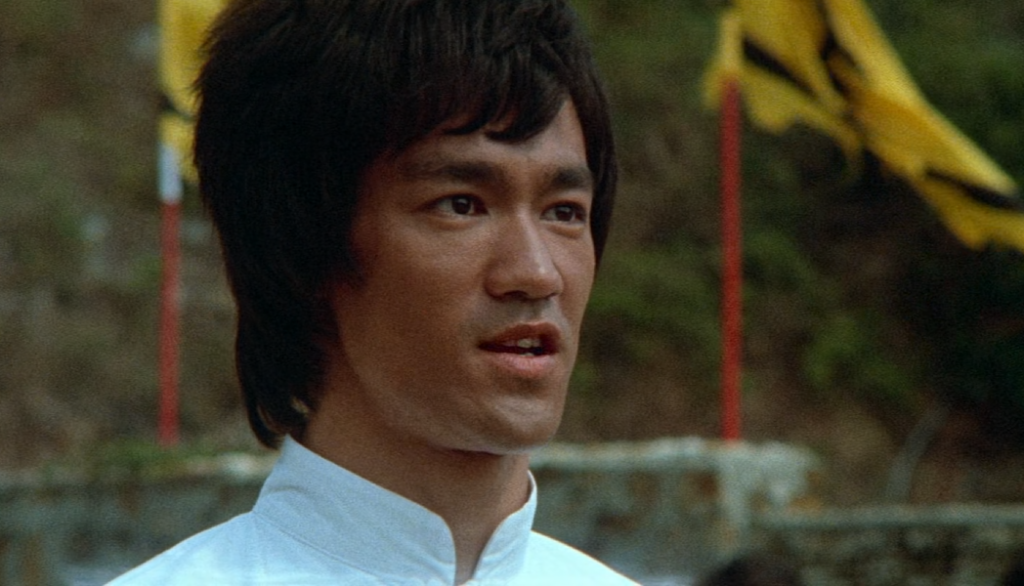 Enter The Dragon (1973)