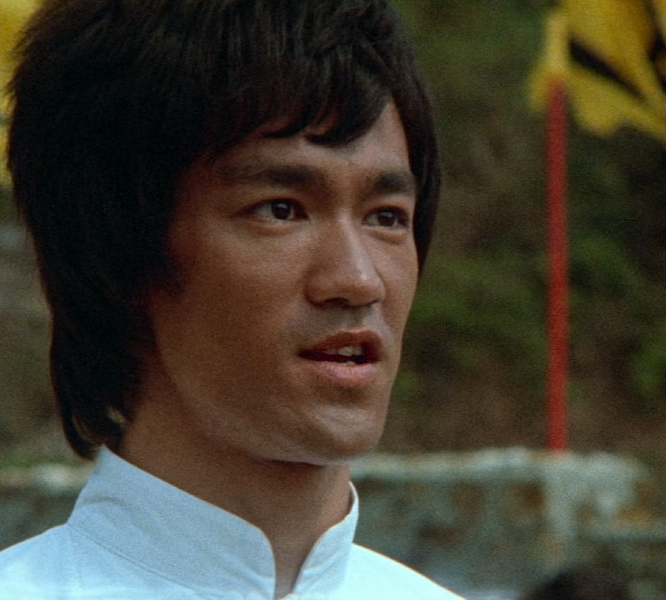 Enter The Dragon (1973)