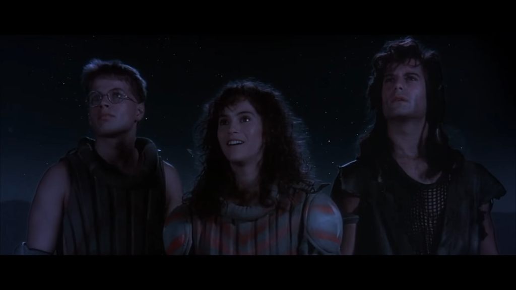 SOLARBABIES (1986)