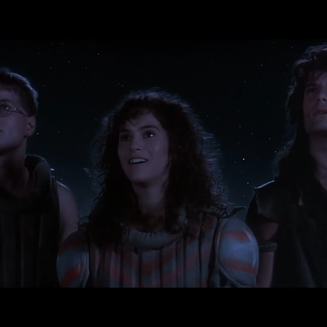 SOLARBABIES (1986)