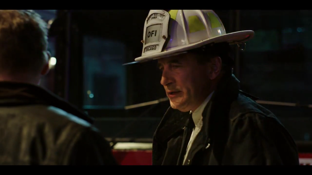 Backdraft 2 (2019)