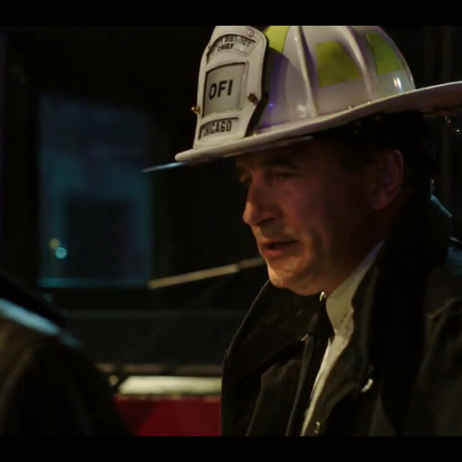 Backdraft 2 (2019)