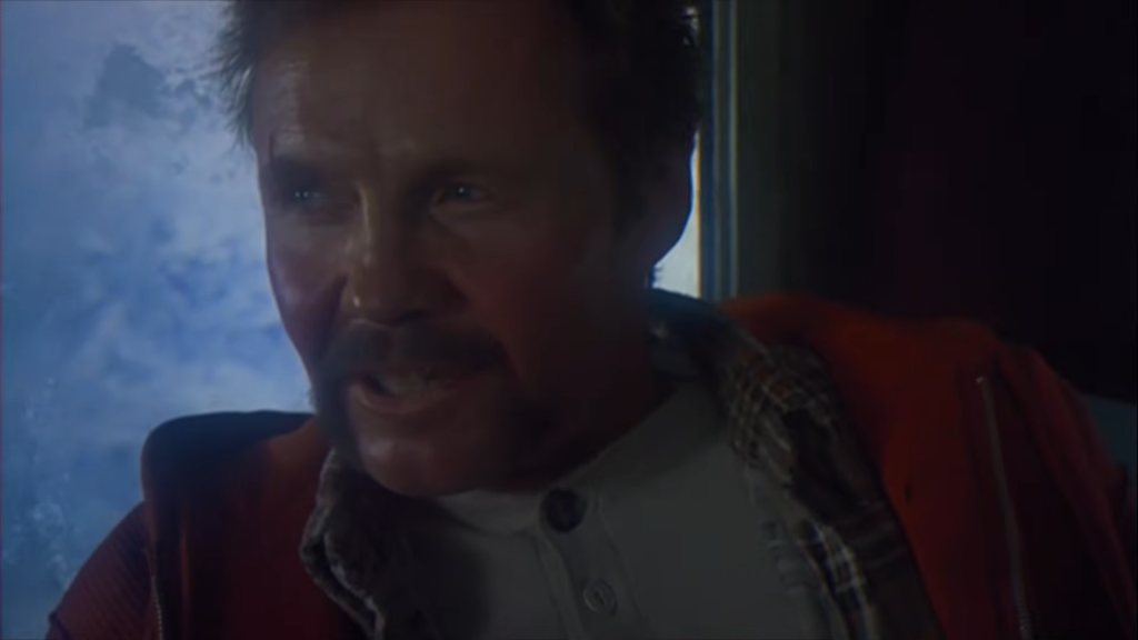 Runaway Train (1985)