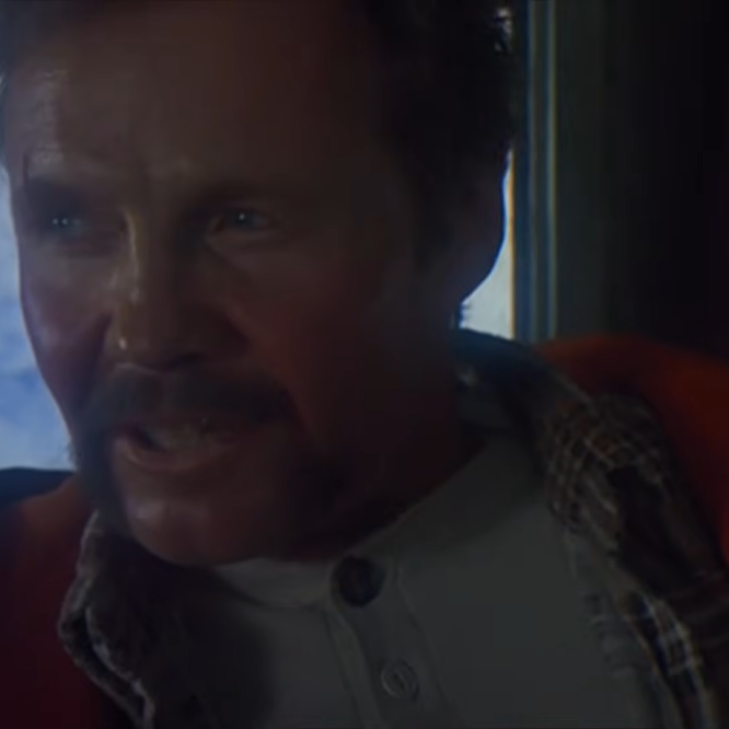 Runaway Train (1985)